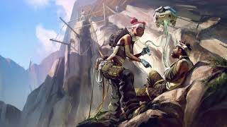 [APEX legends]スナイパーメインの気楽にランクマ！[参加可/ゴールド帯]