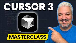 Cursor 3 Changes Everything for Agentic Coding