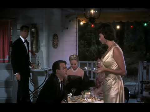 Sophia Loren - Houseboat (1958)