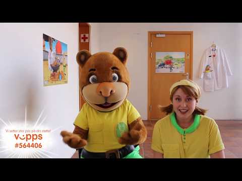 Vennebyen LIVE 31 mars