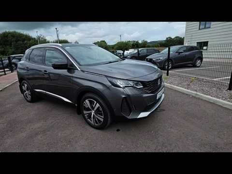 Peugeot 3008 1.5 Diesel 130bhp Allure - Image 2