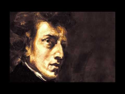 Classic Music, Chopin March Funeral