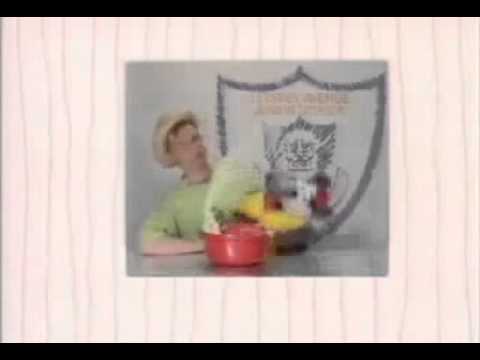 Bodger and Badger Intro