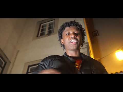 DjonYsemOus - SUBI DI SCALA ( Official Video )