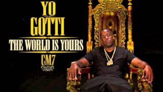 Yo Gotti-CM7: Swimming Pool