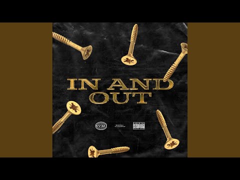 In & Out (feat. Kamali & LiTek)