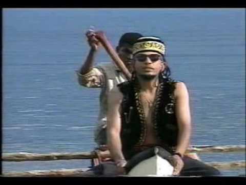 Djimbo Danny Nadh _Na Democracy