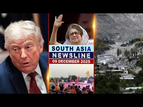 Trump threatens new tariffs on India over rice dumping in US