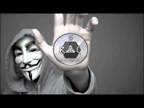 Knife Party - LRAD vs Powerglove vs Ragevalley - DJ ROC REMIX