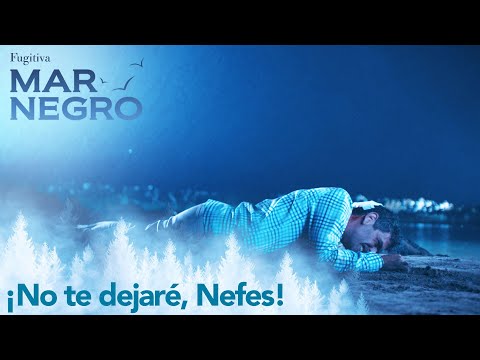 Vedat no se rinde de su venganza - Capítulo 73 | Fugitiva