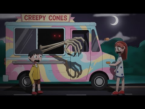 ICE CREAM | STOP MOTION
