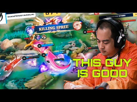 PlayRift and Vortex  Esports