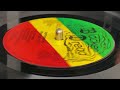 FRANKIE PAUL ~ Fool A Fight Every Day