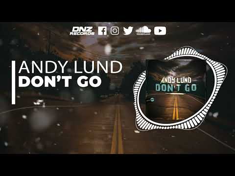 DNZF1169 // ANDY LUND - DON'T GO (Official Video DNZ Records)