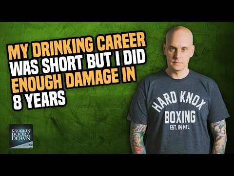 Starting Addiction Young, Finding Sobriety In Early 20's With Jason Rockman