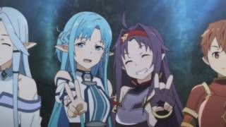 [AMV] Until The End - Breaking Benjamin