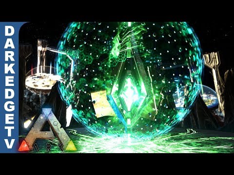 [S1E78] SOLO Gamma OVERSEER - ARK: Survival Evolved