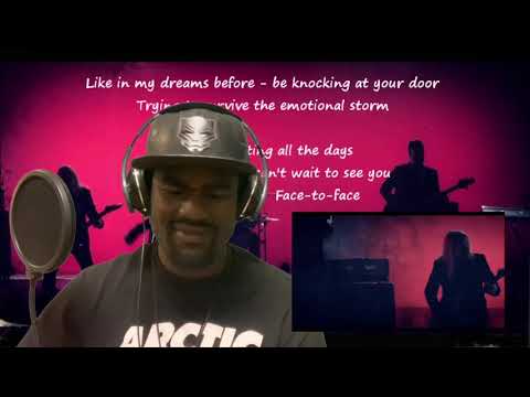 NOT NIGHTWISH??? | Brother Firetribe- For Better Or Worse (REACTION) (Discover365 Reaction #5)