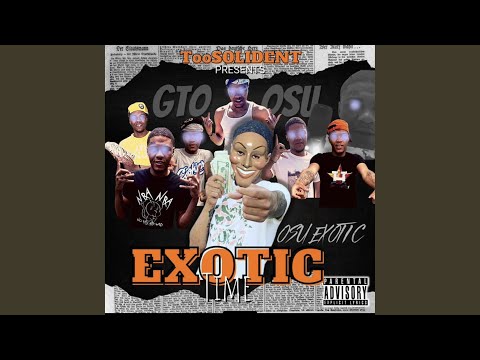 BET (feat. Double K)