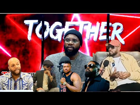 URGENT🚨HÉRITIER TRÈS FÂCHÉ AKEBISI FERRÉ NA BAS KULUNA NAYE ,AFFAIRE PRINCE BAKALI ET CHARLY PRINCE