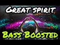 Great spirit Bass Boosted | Bass Booster Bass