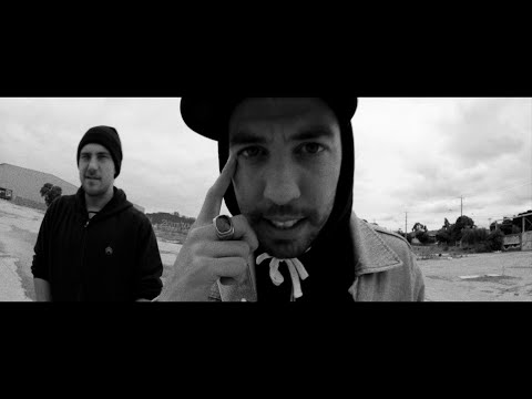 Dyl Thomas & Flu - 'DEEP' (Official Video)