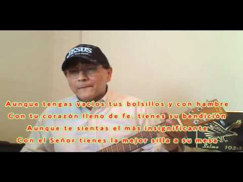 Sermón 06/26/2011-"NO BUSQUES, ENCUENTRA" (1Samuel 9)