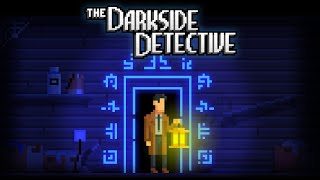 The Darkside Detective