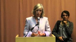 Intervento Ministro Giannini