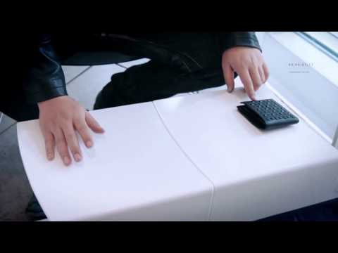 Launch by SansMinds | Bomb Magic Studio - http://bombmagic.tw/