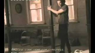 Jon Bon Jovi - Please come home for Christmas (Official Video)