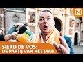 De Partij van het Jaar met Sierd de Vos | Verkiezingsfilm