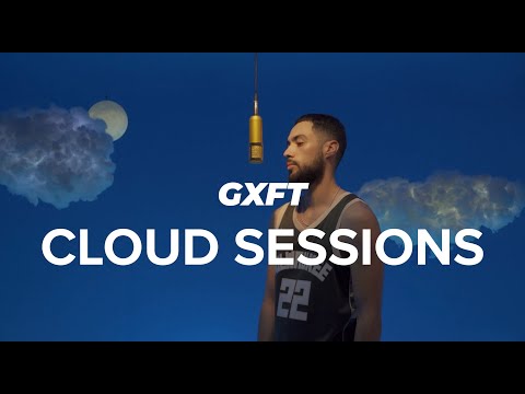 HOTDROPS: CLOUD SESSIONS FREESTYLE - GXFT