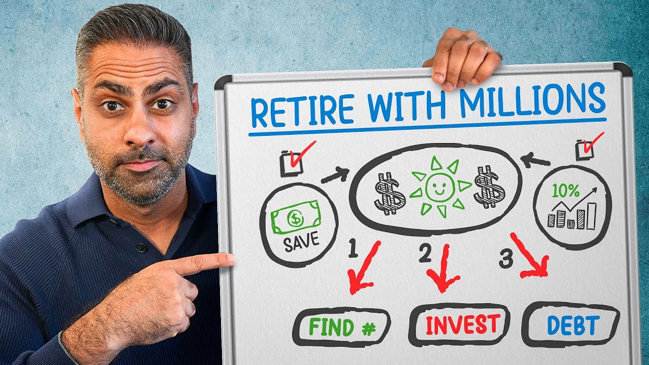 Follow these 7 Steps to Build Generational Wealth…