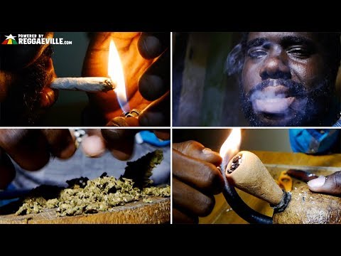 Stranjah Miller - High Grade [Official Video 2018]