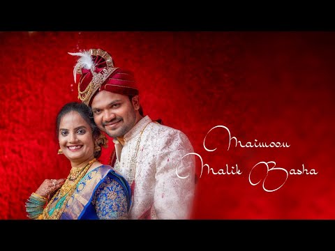 Maimoon weds Malik Basha #bestphotography   #weddingteaser #teasers Jayaram Photography