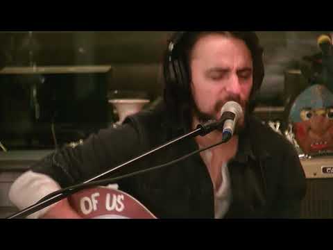 The Bones of J.R. Jones - The Drop - Daytrotter Session - 4/10/2018