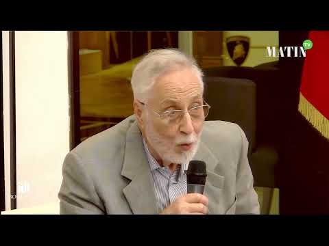 Book Club Le Matin avec Ismaïl Alaoui