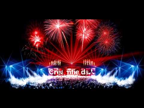 Steve Angello @ Creamfields 2013 LiveSet HQ mit DL