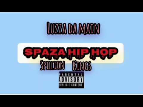 luzza da main - [Spillion king's]