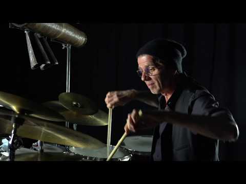 Lockdown Tapes #25 - Enno Poppe: Fell (2016) for percussion solo