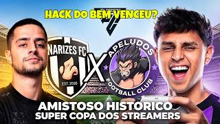 HACK DO BEM? VIRADA HISTORICA! NOBRU VS CORINGA DEPOIS DE DESCOBRIREM O VERDADEIRO HACK DO BEM KKKK
