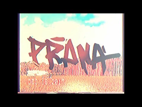 WALTER ⨯ TABÚ KANA ⨯ EGEA ⫸ PRANA
