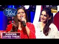 Meri Zindagi Tera Pyar गाकर Sneha ने Set किया Finale Mood Indian Idol 15 Judges 