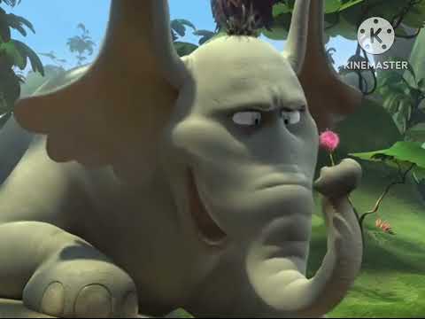 “Mr. Horton and Russell” Part 11 - Florence/Victor and GoGo