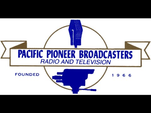 Comedian/Actor/VO Artist EDDIE CARROLL - PACIFIC PIONEER BROADCASTERS Oral History Interview
