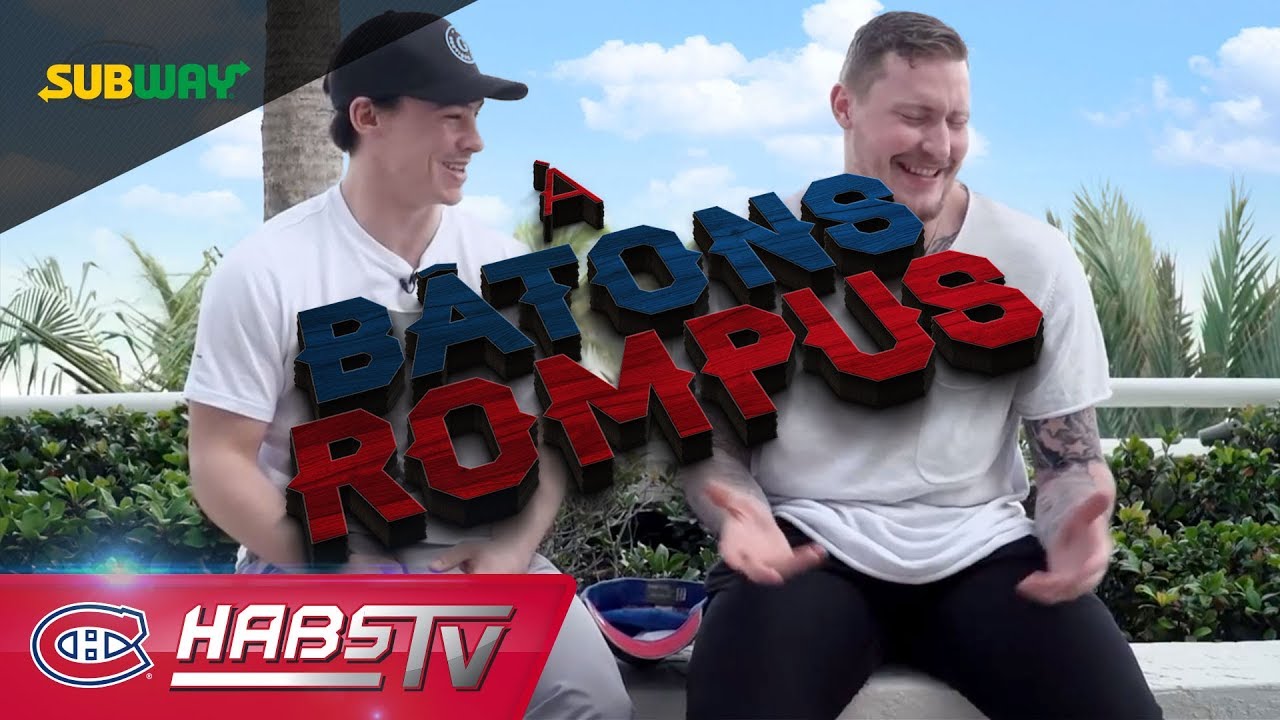 Vidéo: On dirait un enfant tout PROPRE qui va se faire CORROMPRE par le BAD BOY....