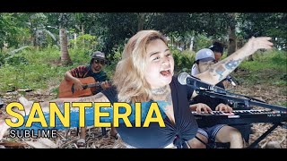 Download lagu Santeria - Sublime | Kuerdas Cover mp3
