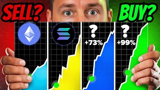 Top 5 Crypto Coins Set to EXPLODE in 2026! (Here is WHY)