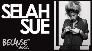 Selah Sue - Black Part Love (Official Audio)